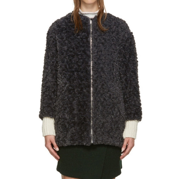 Authentic Isabel Marant Jacket - Picture 1 of 2